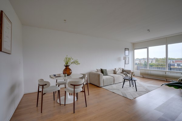 Medium property photo - Rubicondreef 138, 3561 JE Utrecht